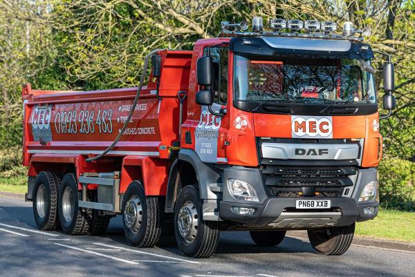 MEC Skip Hire