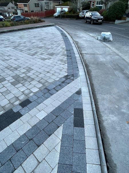 City Surfacing Solutions Ltd