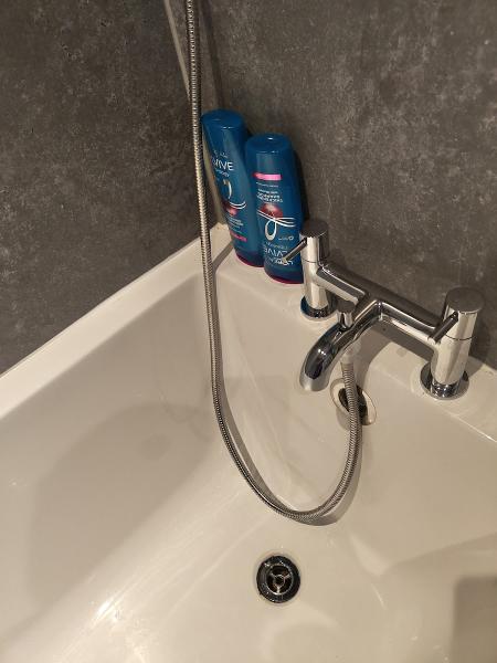 Charles Mann Plumbing and Heating Services