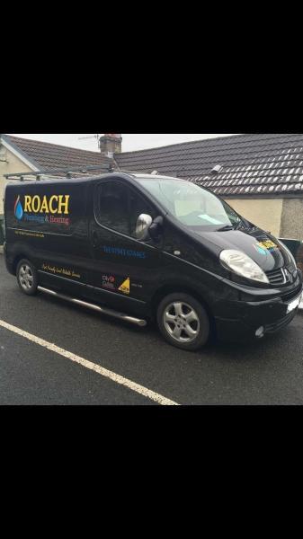 Roach Plumbing & Heating