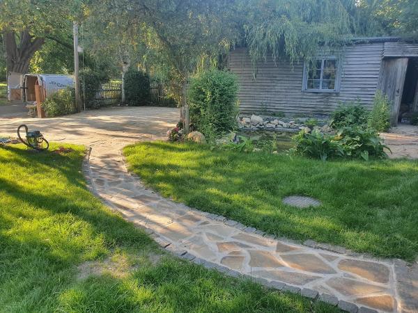 Lincs Ecobuild (Paige Contracting Ltd)