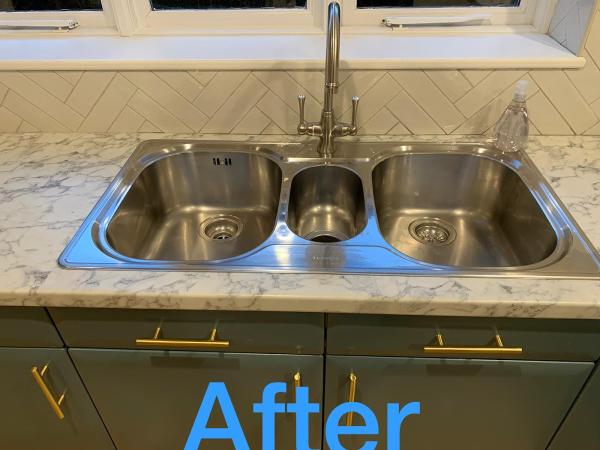 Ketrin Cleaning Services