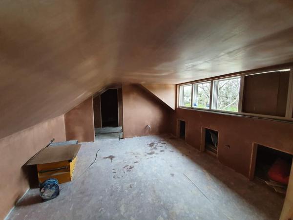 Get Plastered Southwest Ltd