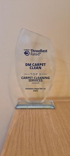 D M Carpet Clean