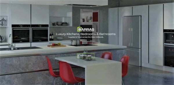 Barras Home Improvements