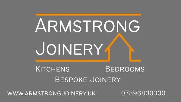 Armstrong Joinery