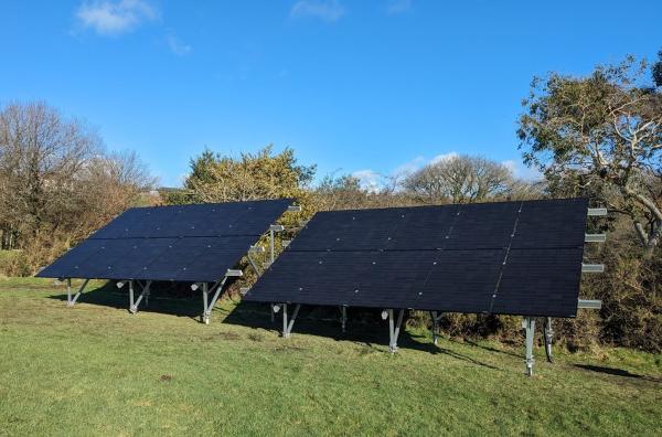 Preseli Solar Ltd