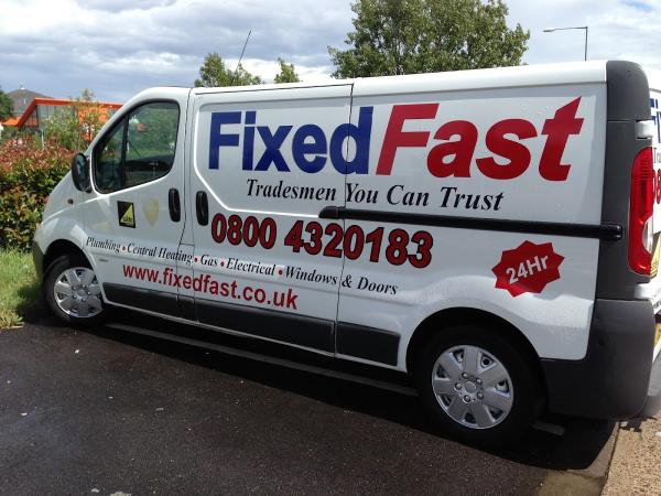 Fixedfast Limited