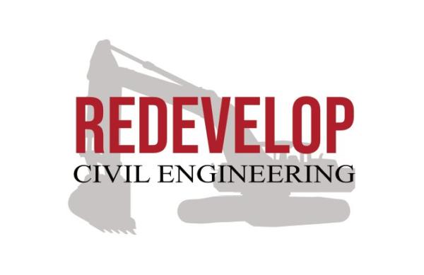 Redevelop Civil Engineering Ltd