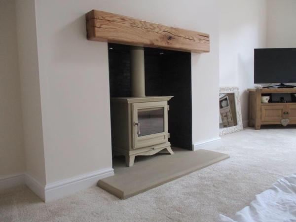 Yorkshire Stoves and Fireplaces