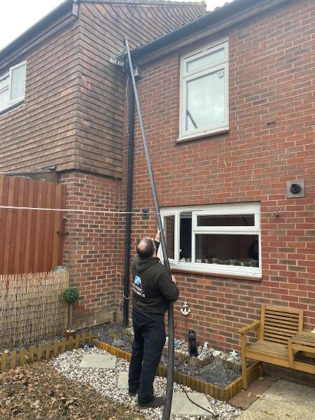 Pole Position Window Cleaning Ltd