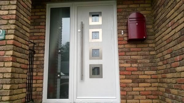 Pavo the Window Doctor