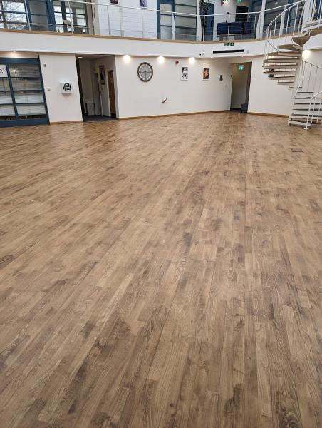 Lewis Flooring