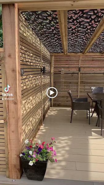 UK Decking & Fencing