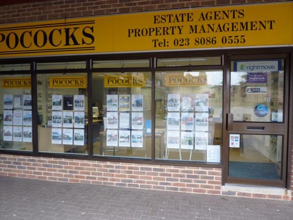 Pococks Estate Agents Ltd