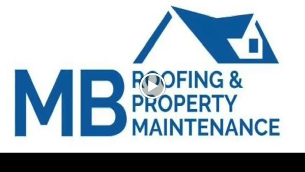 M B Roofing & Property Maintenance