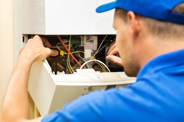 Think Gas Boiler Repairs Southampton