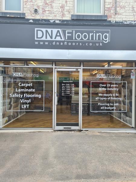 DNA Flooring