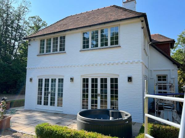 Bossdecor Painting&decorating&renovation