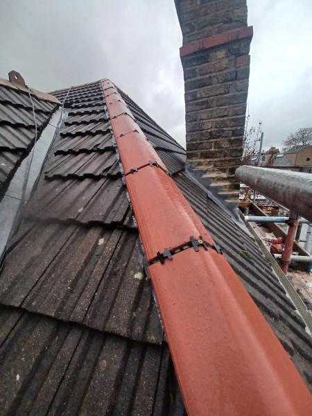 Archwell Roofing Ltd