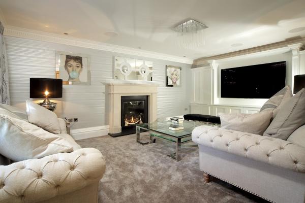 Absolute Interior Design Ltd