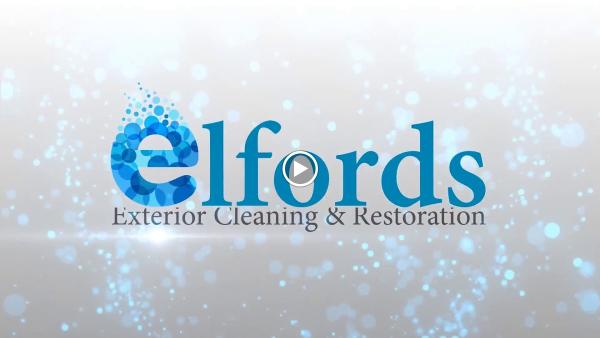 Elfords Exterior Cleaning & Restoration