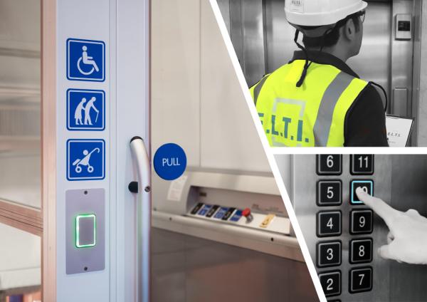 Elti-uk --------- Loler Lift Testing and Inspections