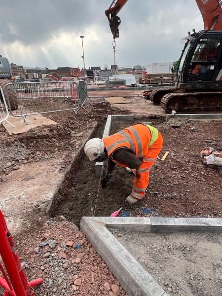 Gerard Cox Contracts Ltd