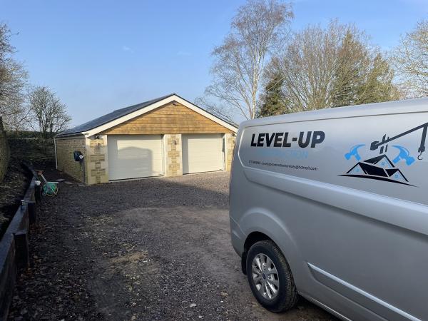 Level Up Construction Services Ltd