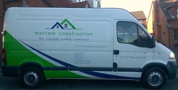 Morrow Construction