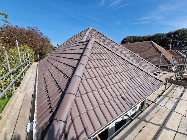 Total Roofing Sussex Ltd