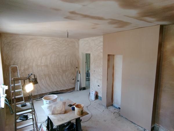 S.d.roberts Plastering & Wall Insulation