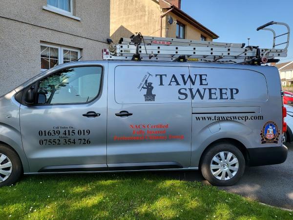 Tawe Sweep