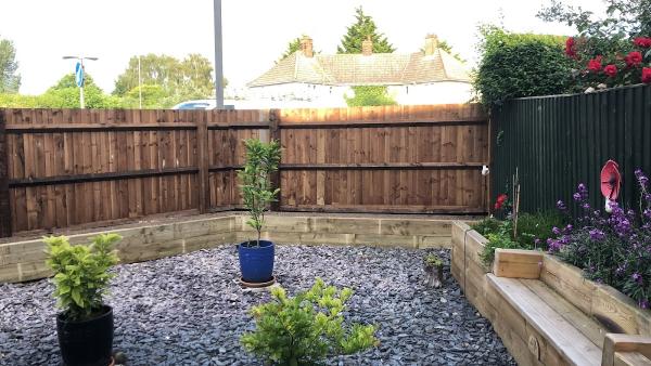 Aylesbury Fencing & Paving Services