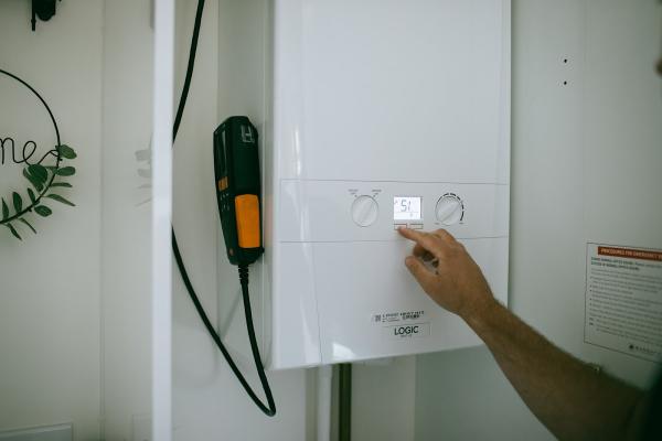 Home Heating Services