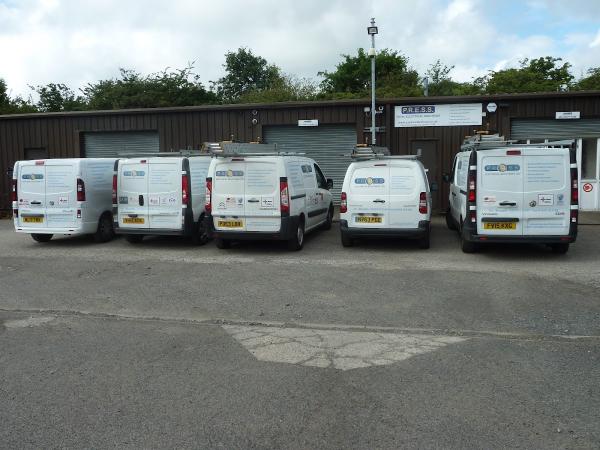 Press Electrical Solutions Ltd