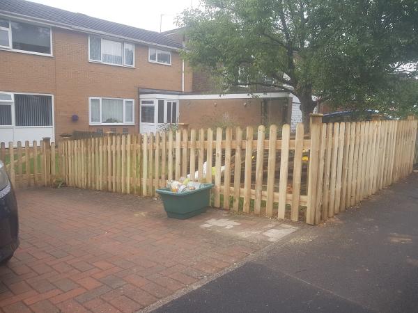 A Quality Fencing and Gates