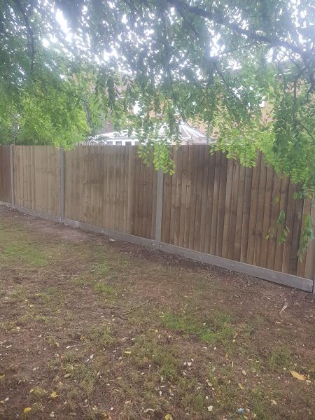 Quality Fencing and Gates