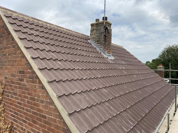 Webber Roofing Ltd