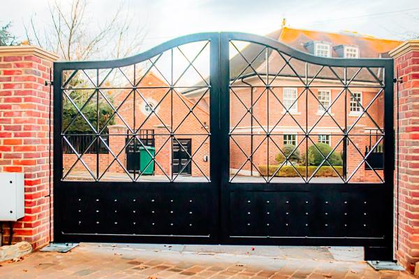 West London Security Centre