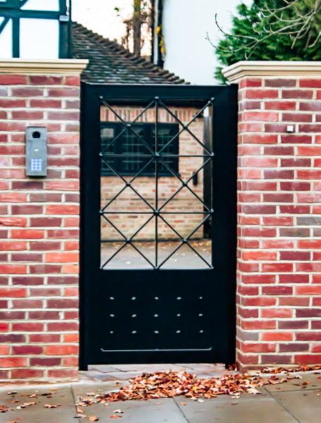 West London Security Centre