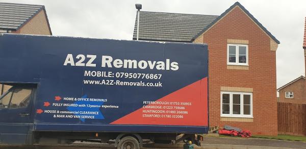 A2z Removals