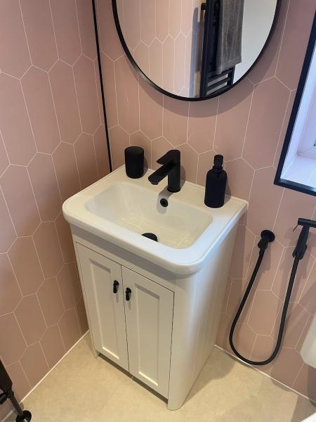 Helliwell Plumbing & Heating Ltd
