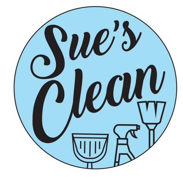 Sue's Clean Ltd