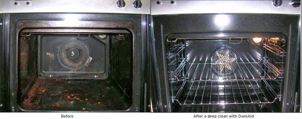 Ovenaid
