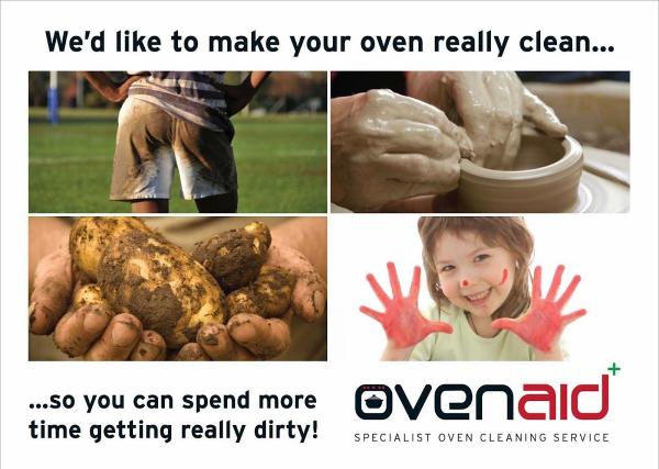 Ovenaid
