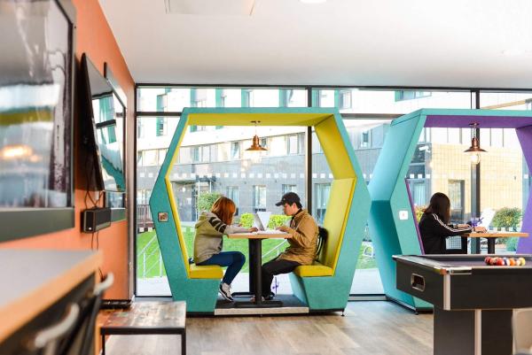 JLK Architectural Design LLP