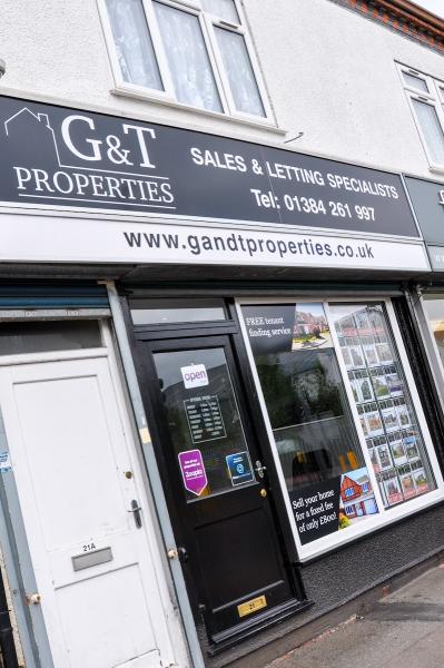 G&T Properties