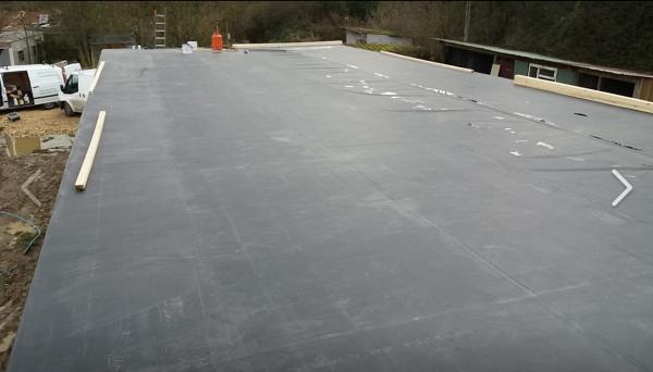New Norfolk Roofing Ltd