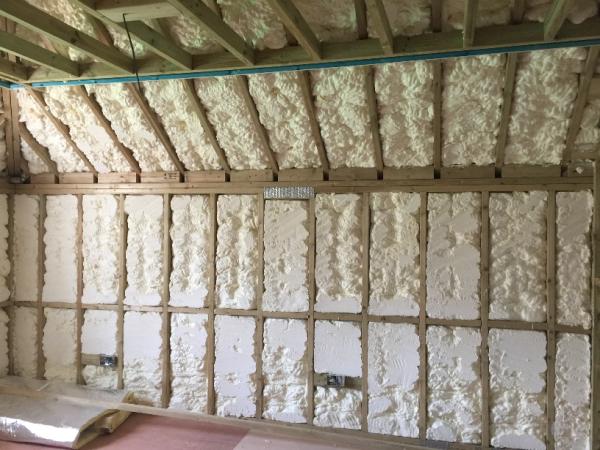 Energy Foam Insulation Ltd
